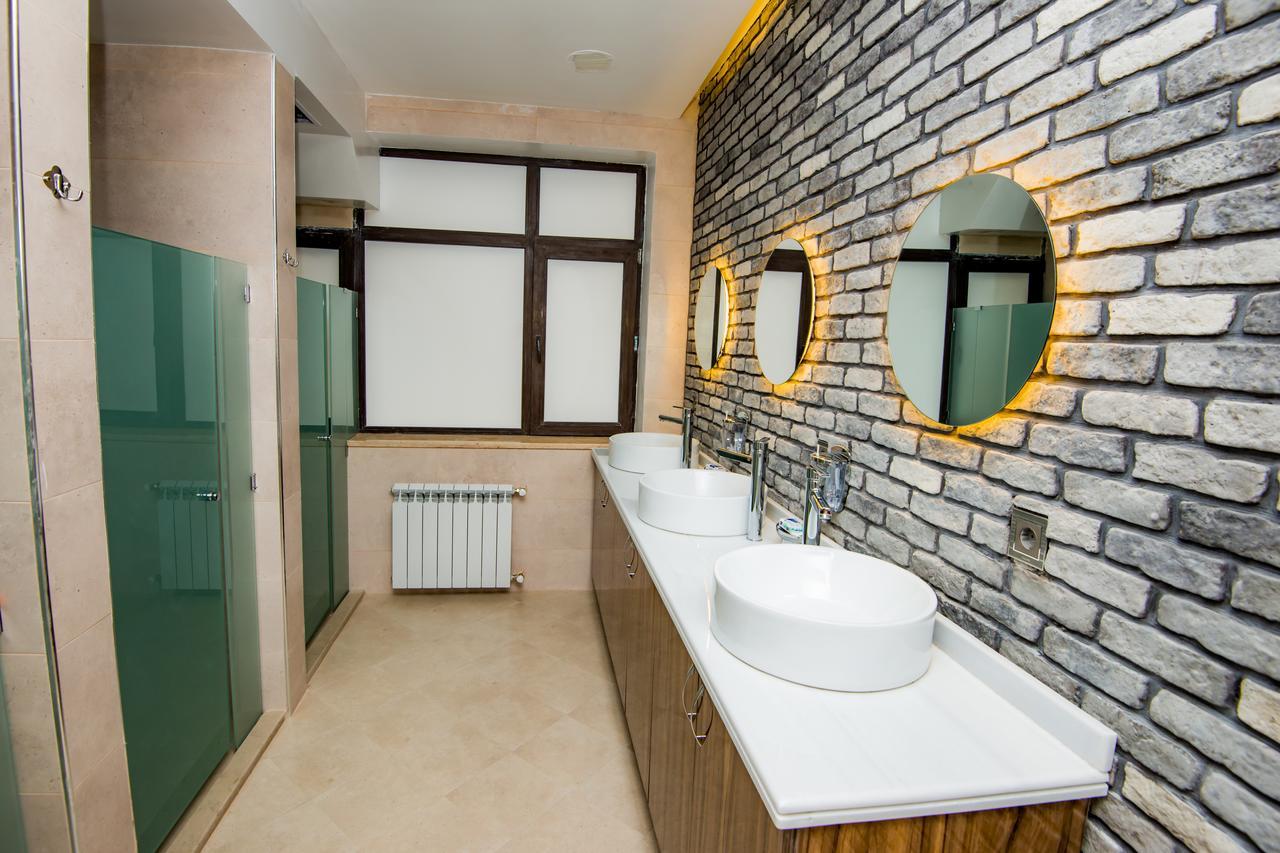 Feyu Hostel Baku Exteriér fotografie